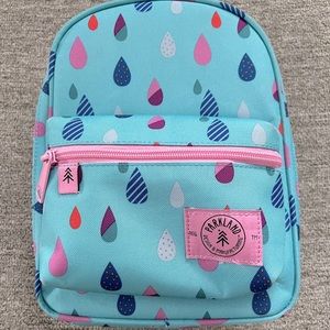 Lunch bag for toddlers